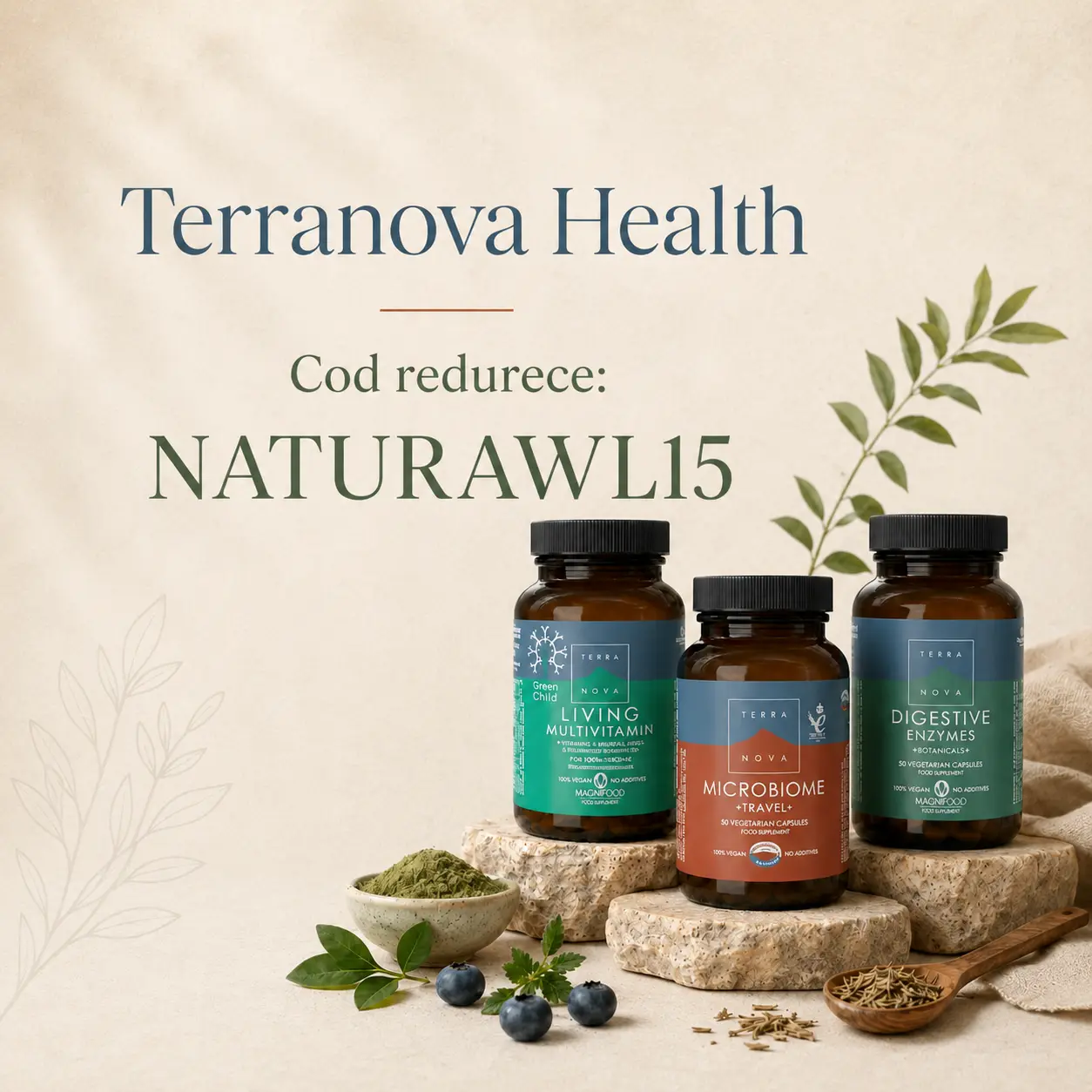 Terranova