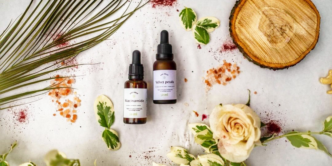 Alternative naturale la cosmeticele din comert