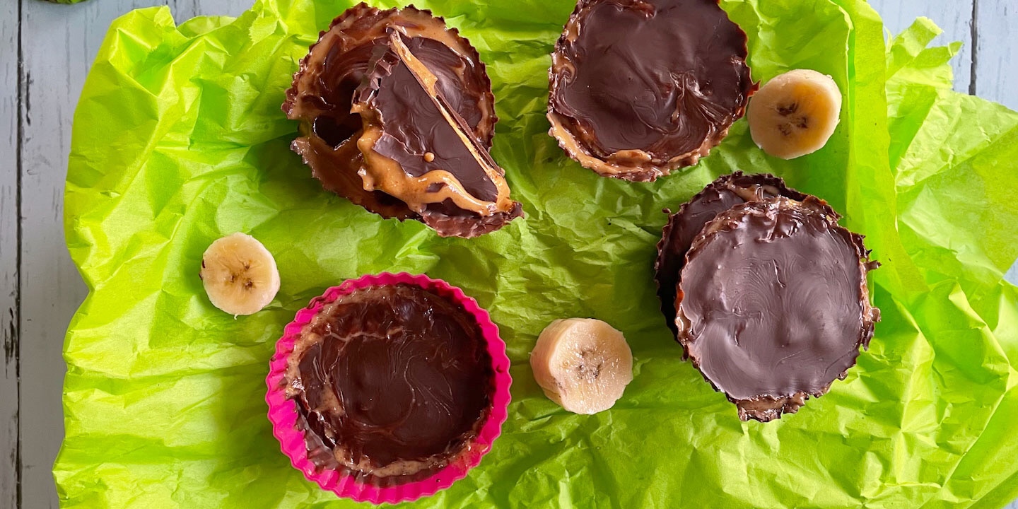 Briose vegane fara coacere