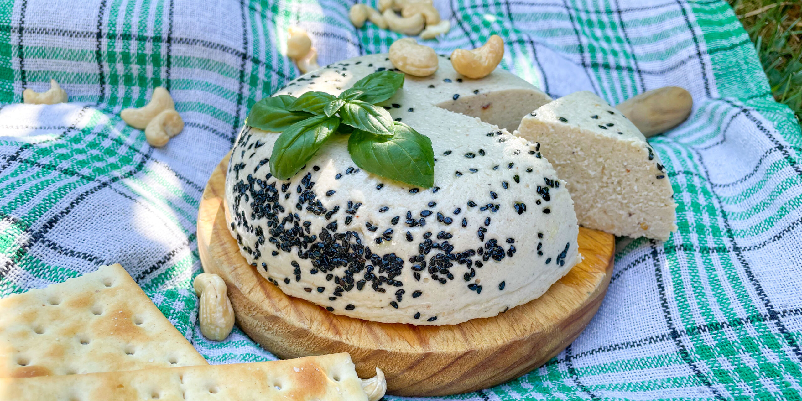 Crema tartinabila din caju